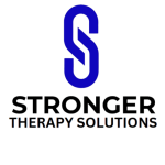 Stronger Therapy Solutions Logo